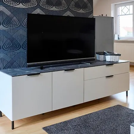 Luxury Kampe Apartamento Stemwede