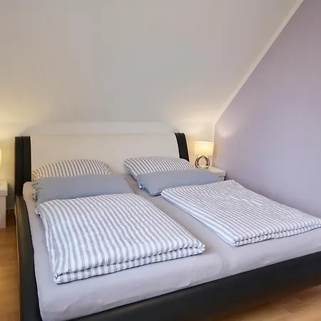 Luxury Kampe Apartamento