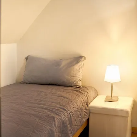 Luxury Kampe Apartment *