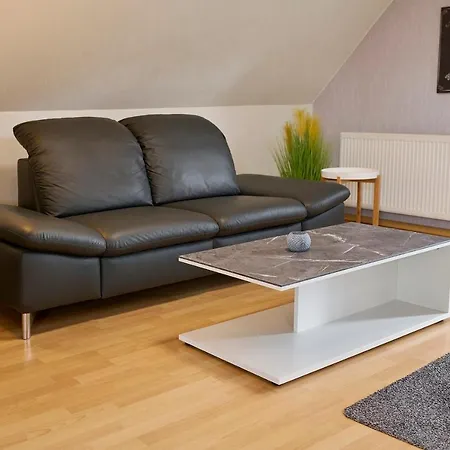 Apartamento Luxury Kampe