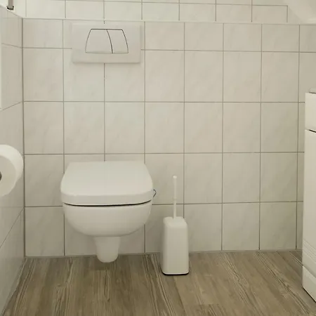 Luxury Kampe Apartment