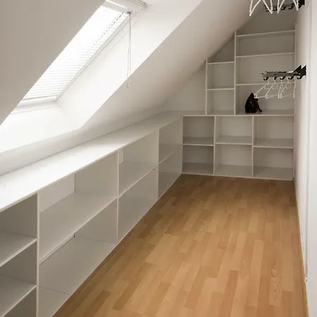 Apartamento Luxury Kampe