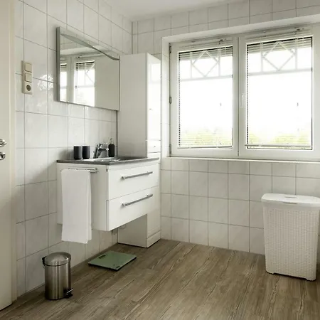 Luxury Kampe Apartment *