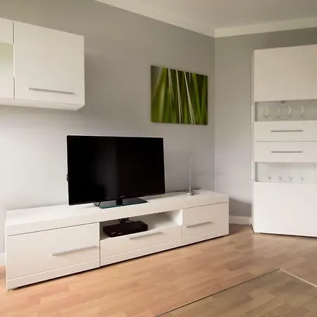 Luxury Kampe Apartamento