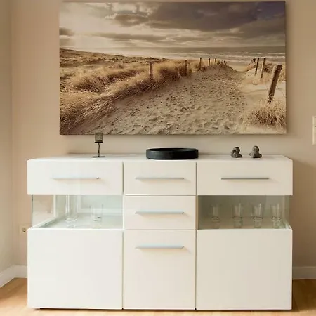 Luxury Kampe * Stemwede