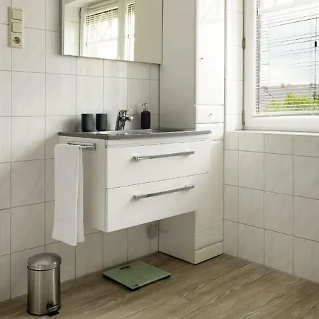 Luxury Kampe Apartment *