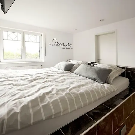 Luxury Kampe *