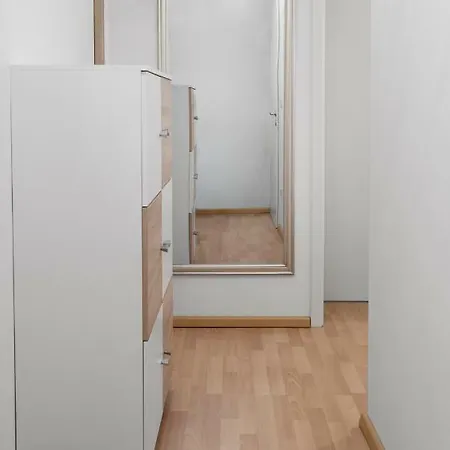 Luxury Kampe Apartment Stemwede