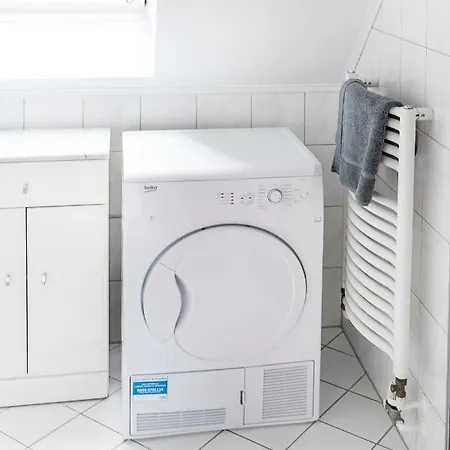 Luxury Kampe Apartamento *