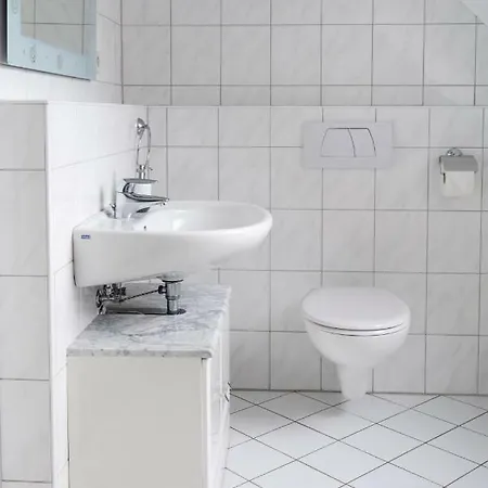 Apartment Luxury Kampe *