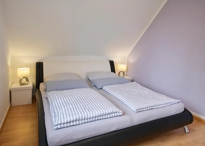 Luxury Kampe Appartement