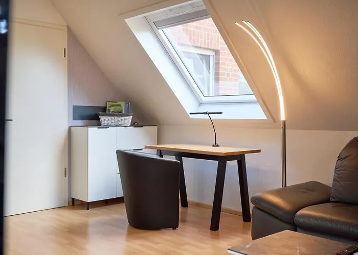 Luxury Kampe Stemwede