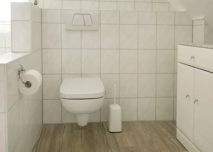 Luxury Kampe Appartement