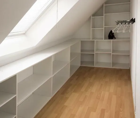 Appartement Luxury Kampe