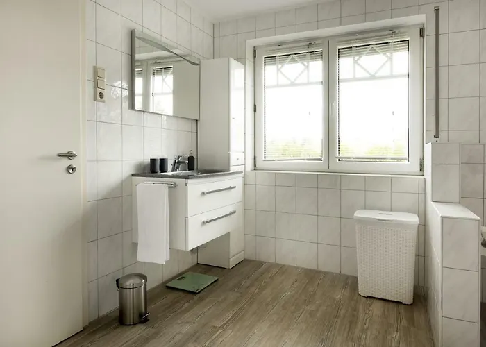 Luxury Kampe Appartement *