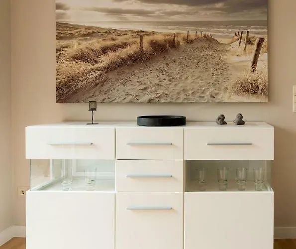 Luxury Kampe * Stemwede