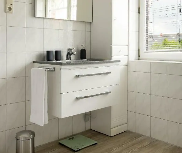 Luxury Kampe Appartement *