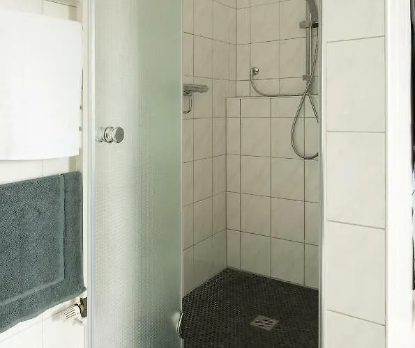 Luxury Kampe Stemwede