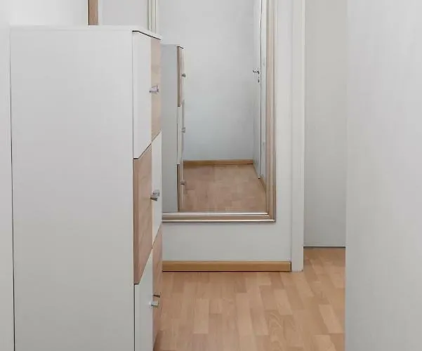 Luxury Kampe Appartement Stemwede