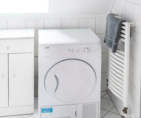 Luxury Kampe Appartement *