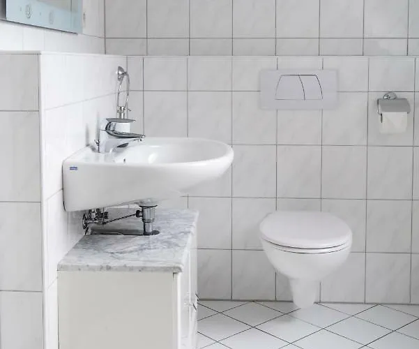 Appartement Luxury Kampe *