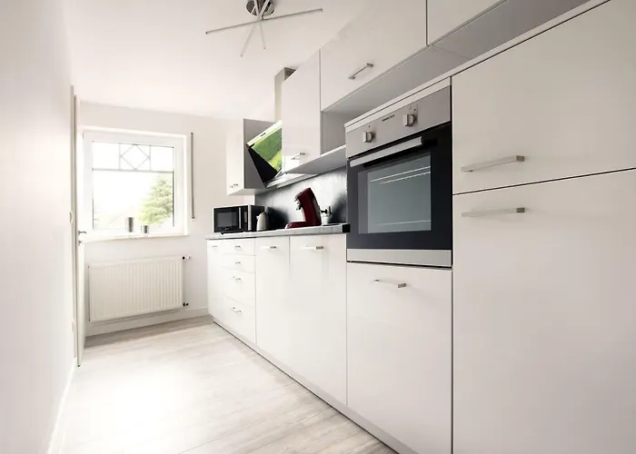 Luxury Kampe Appartement